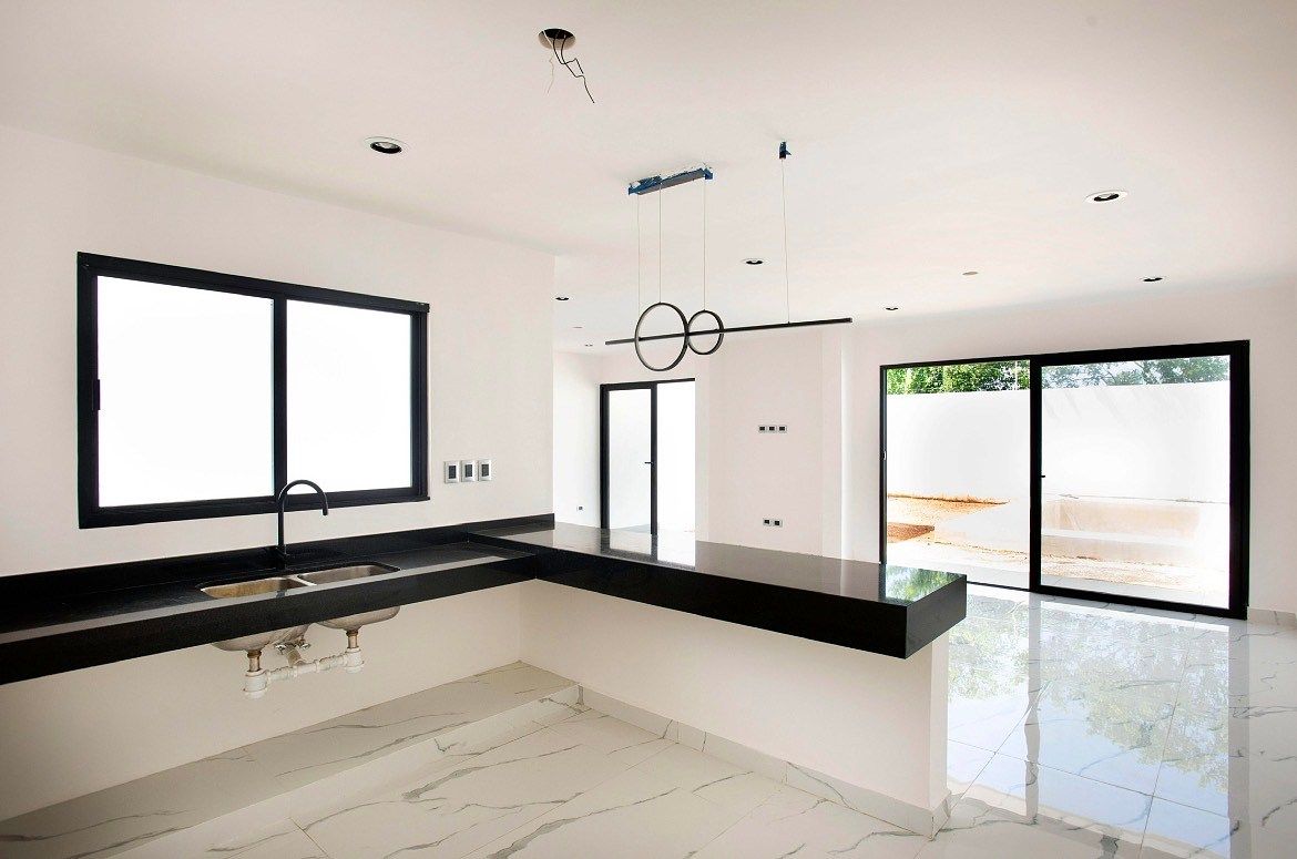 Casa en Cholul, Mérida, foto 15 de 27