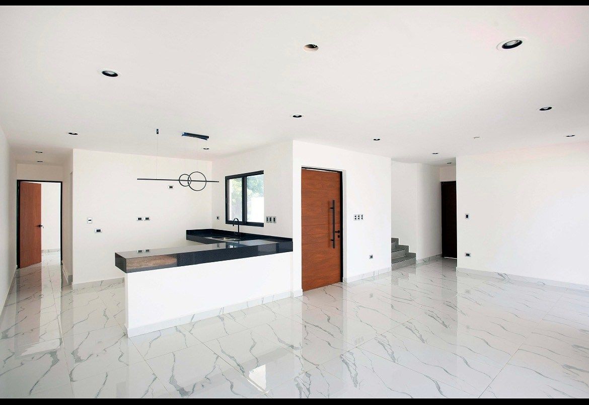 Casa en Cholul, Mérida, foto 16 de 27