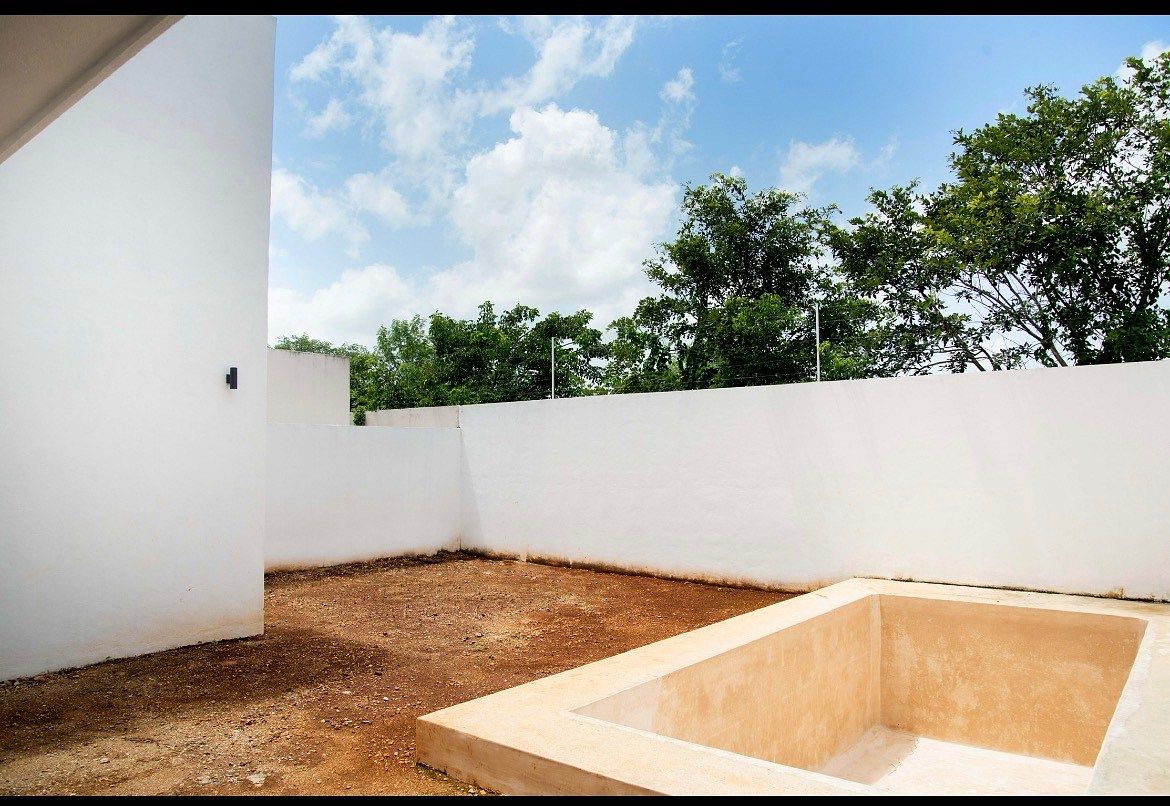 Casa en Cholul, Mérida, foto 18 de 27