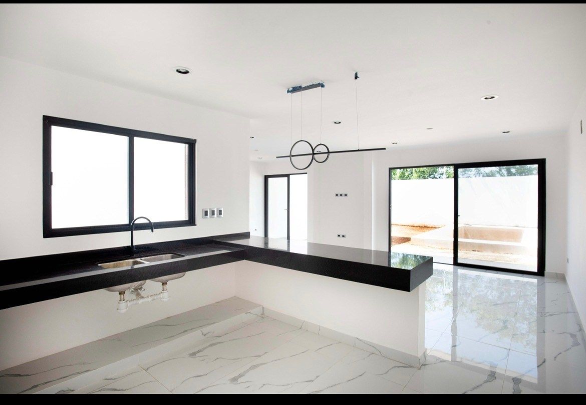 Casa en Cholul, Mérida, foto 20 de 27