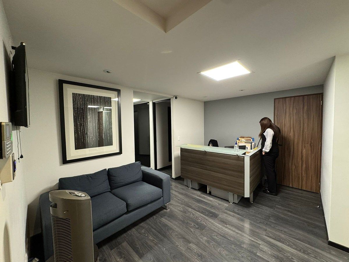 Sala Comercial em Polanco II Sección, Miguel Hidalgo, foto 4 de 12