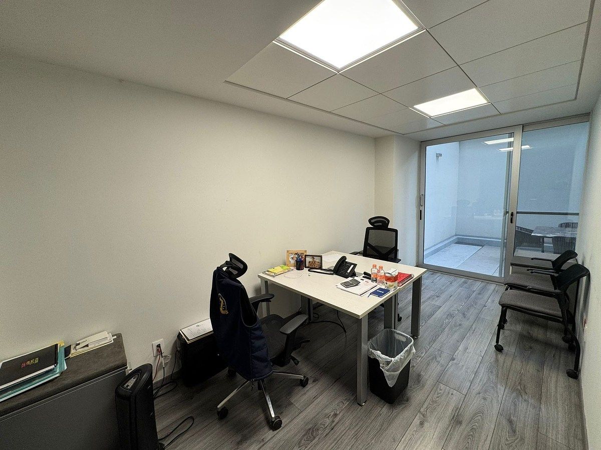 Sala Comercial em Polanco II Sección, Miguel Hidalgo, foto 7 de 12