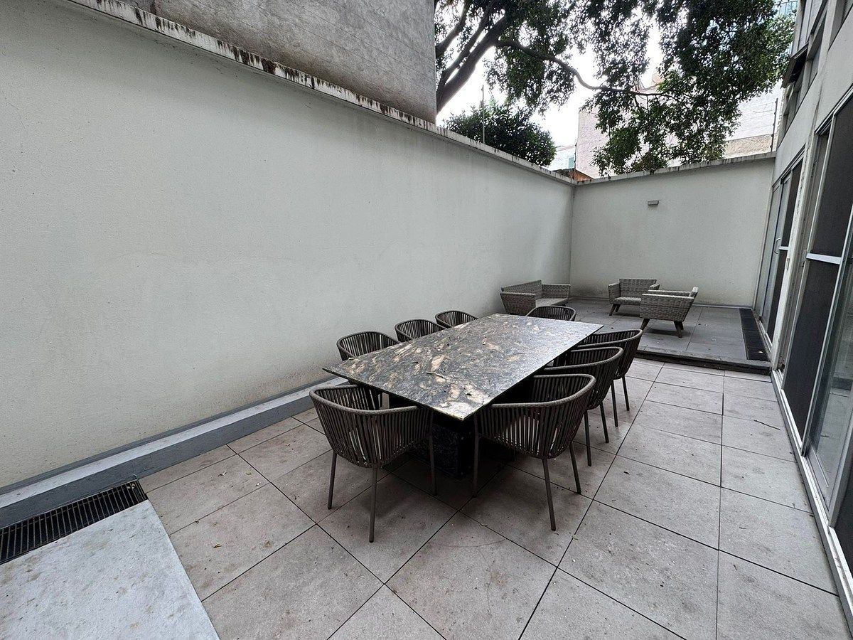 Sala Comercial em Polanco II Sección, Miguel Hidalgo, foto 8 de 12