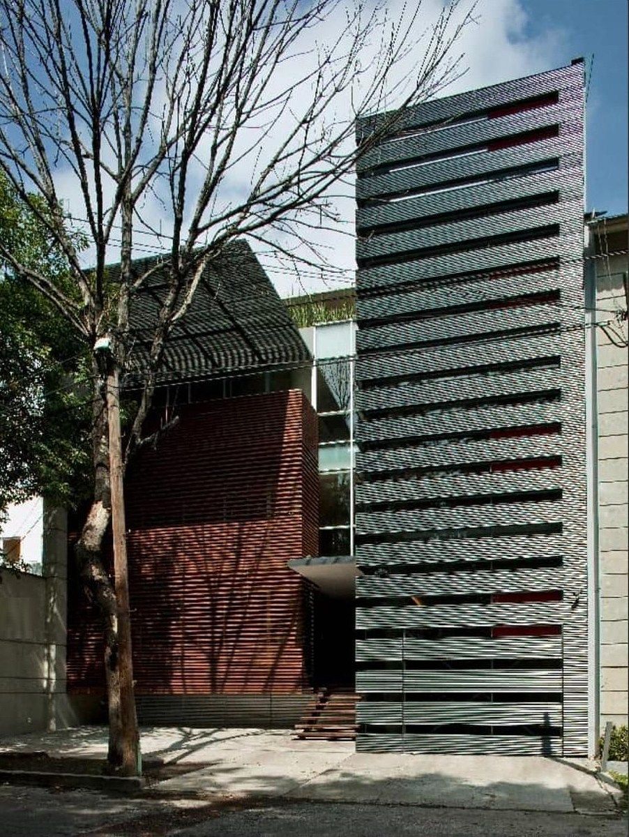 Sala Comercial em Polanco II Sección, Miguel Hidalgo, foto 2 de 12