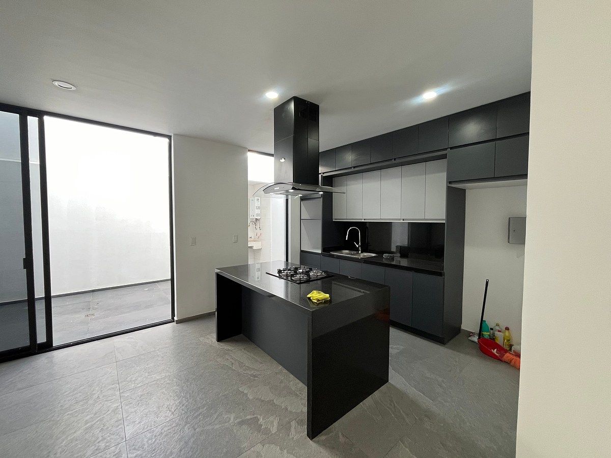 Casa en condominio en Jardines del Nilo, Guadalajara, foto 3 de 25