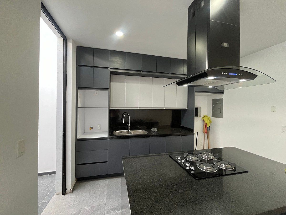 Casa en condominio en Jardines del Nilo, Guadalajara, foto 5 de 25
