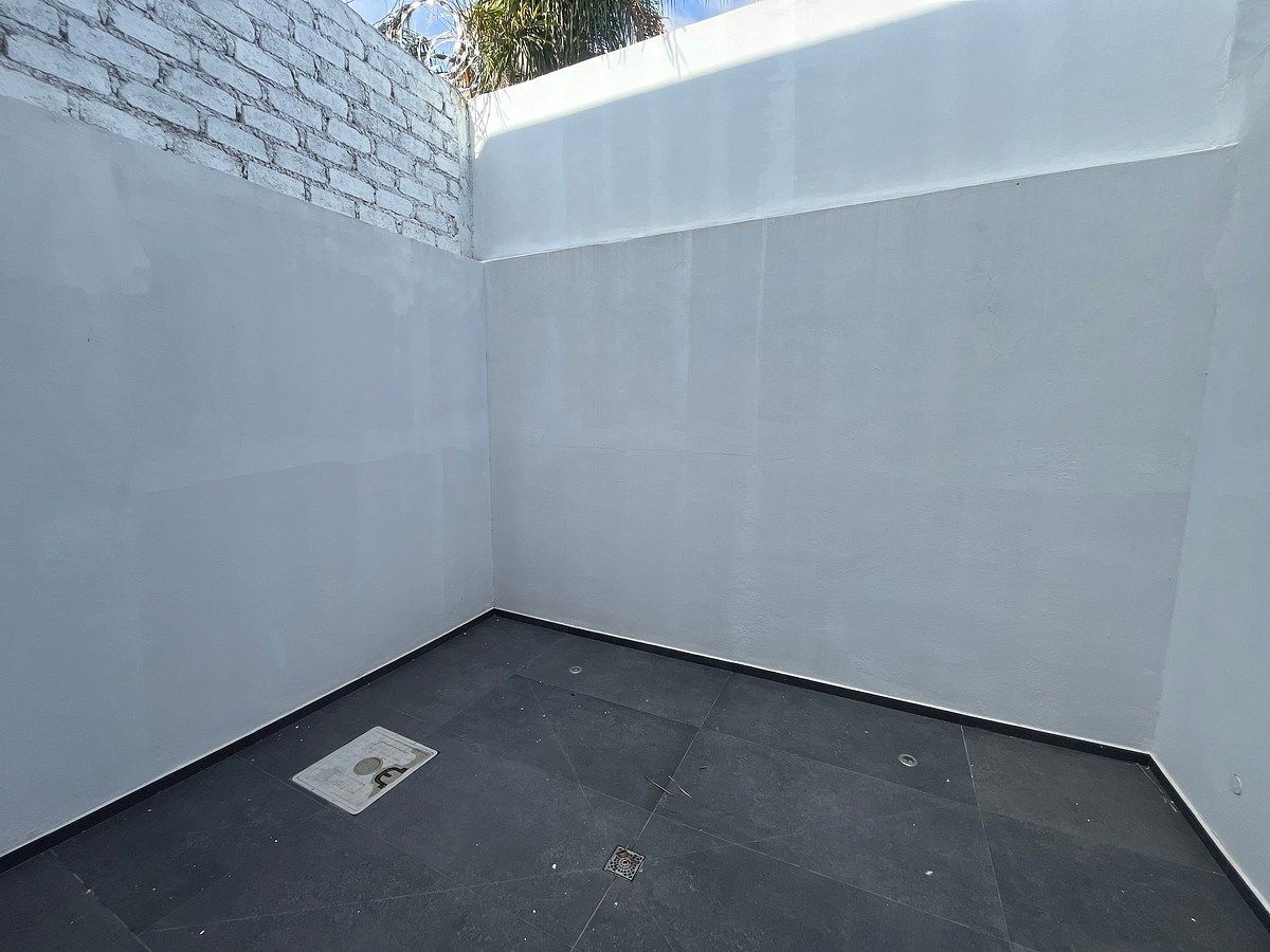 Casa en condominio en Jardines del Nilo, Guadalajara, foto 6 de 25