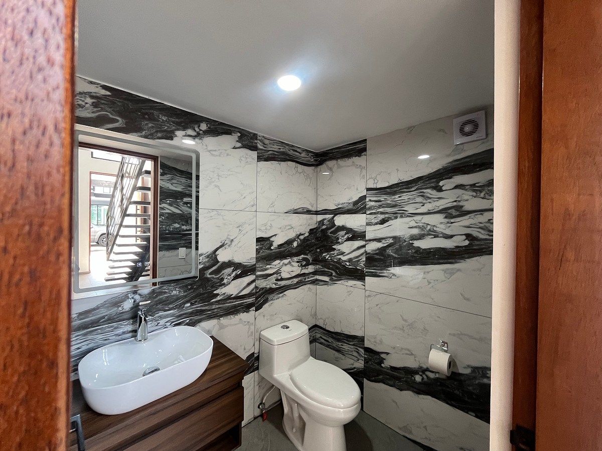 Casa en condominio en Jardines del Nilo, Guadalajara, foto 7 de 25