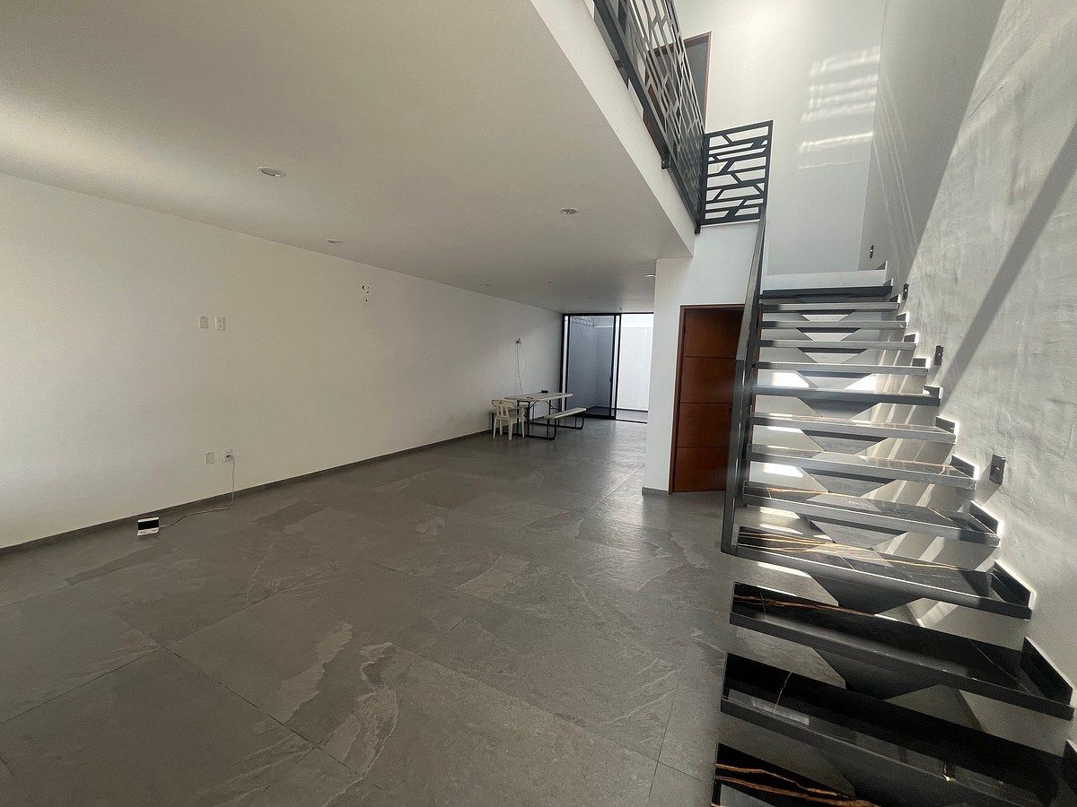 Casa en condominio en Jardines del Nilo, Guadalajara, foto 8 de 25