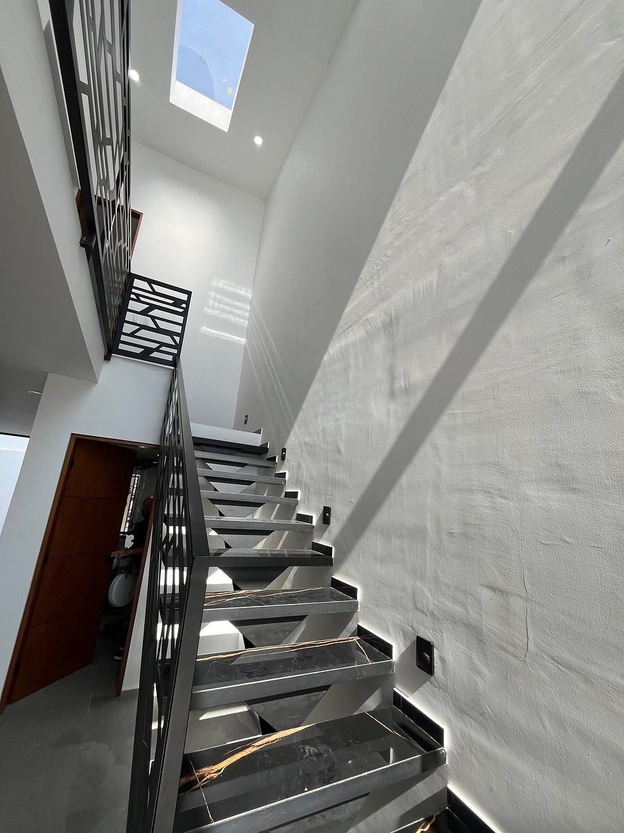 Casa en condominio en Jardines del Nilo, Guadalajara, foto 9 de 25