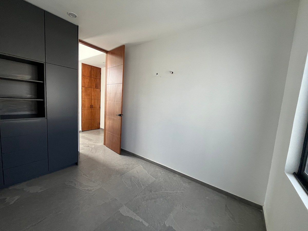 Casa en condominio en Jardines del Nilo, Guadalajara, foto 11 de 25