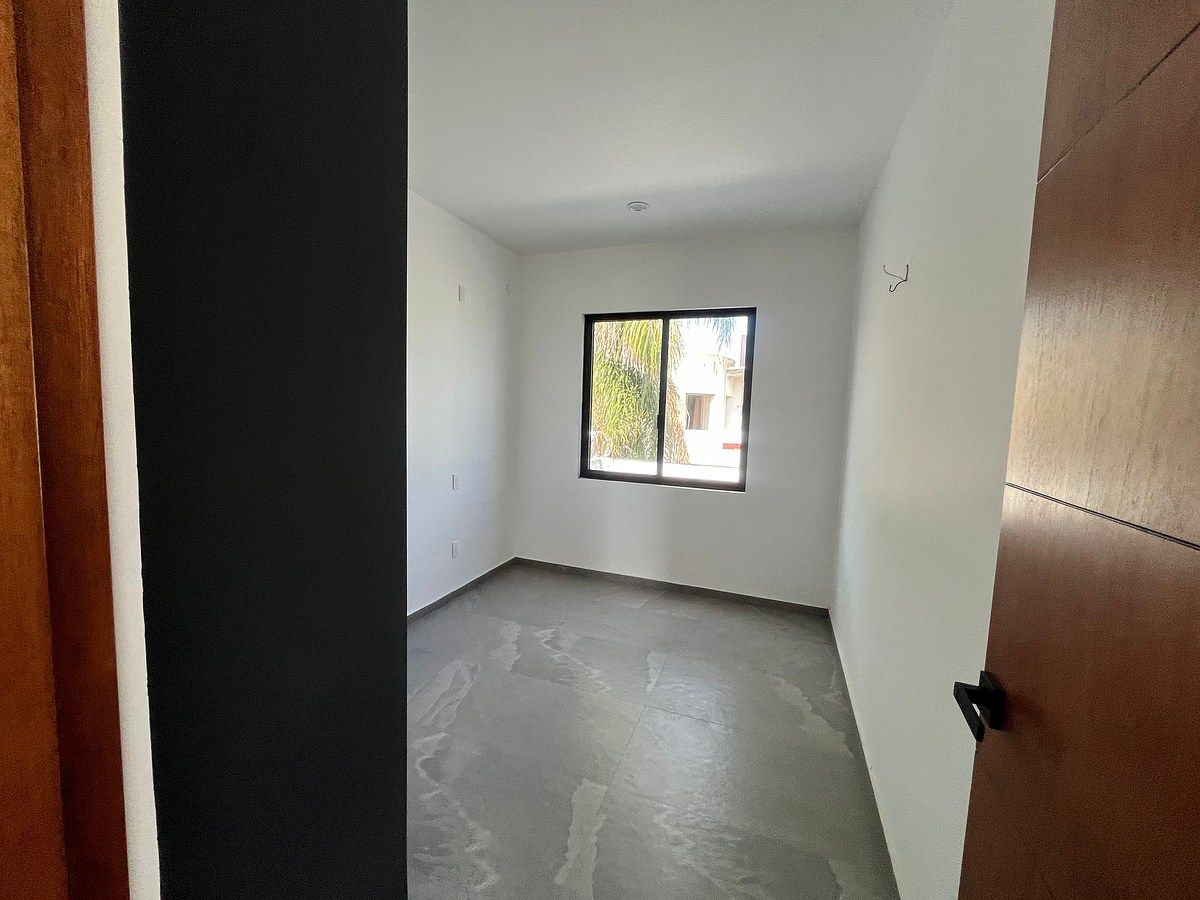 Casa en condominio en Jardines del Nilo, Guadalajara, foto 12 de 25