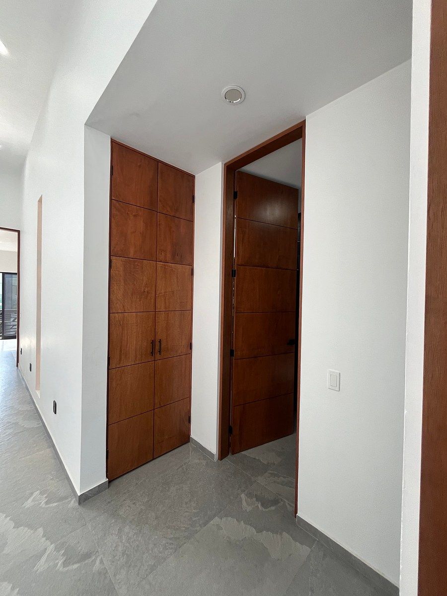 Casa en condominio en Jardines del Nilo, Guadalajara, foto 14 de 25