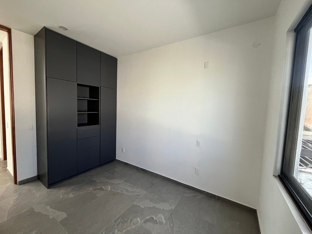 Casa en condominio en Jardines del Nilo, Guadalajara, foto 15 de 25