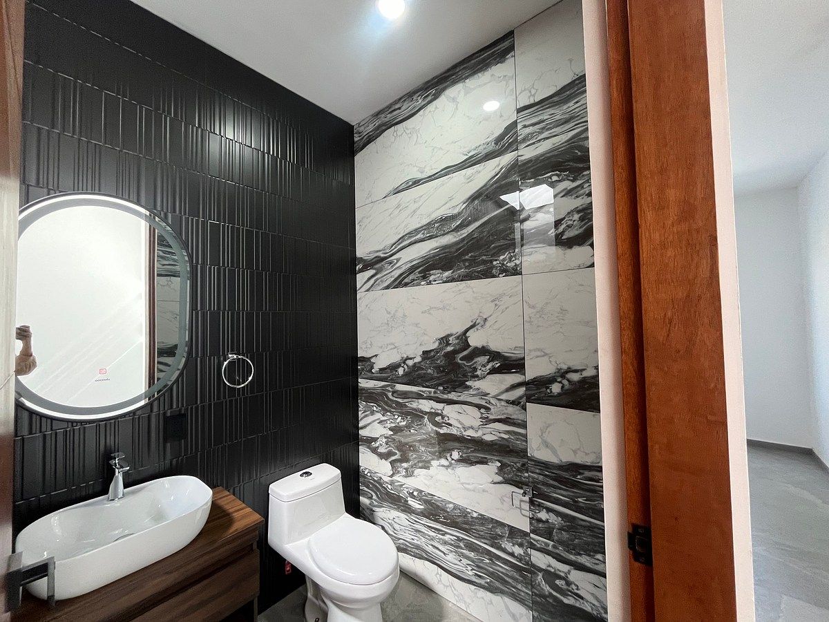 Casa en condominio en Jardines del Nilo, Guadalajara, foto 16 de 25