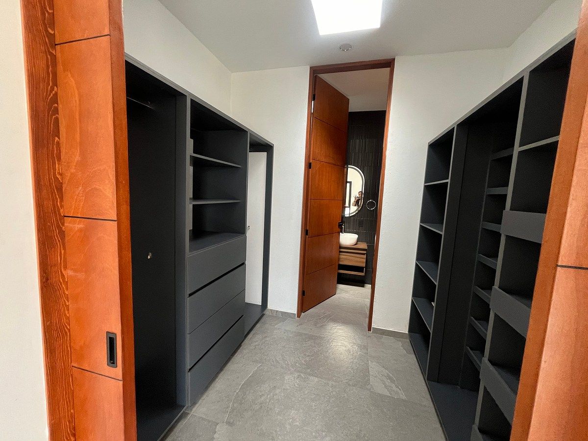 Casa en condominio en Jardines del Nilo, Guadalajara, foto 21 de 25