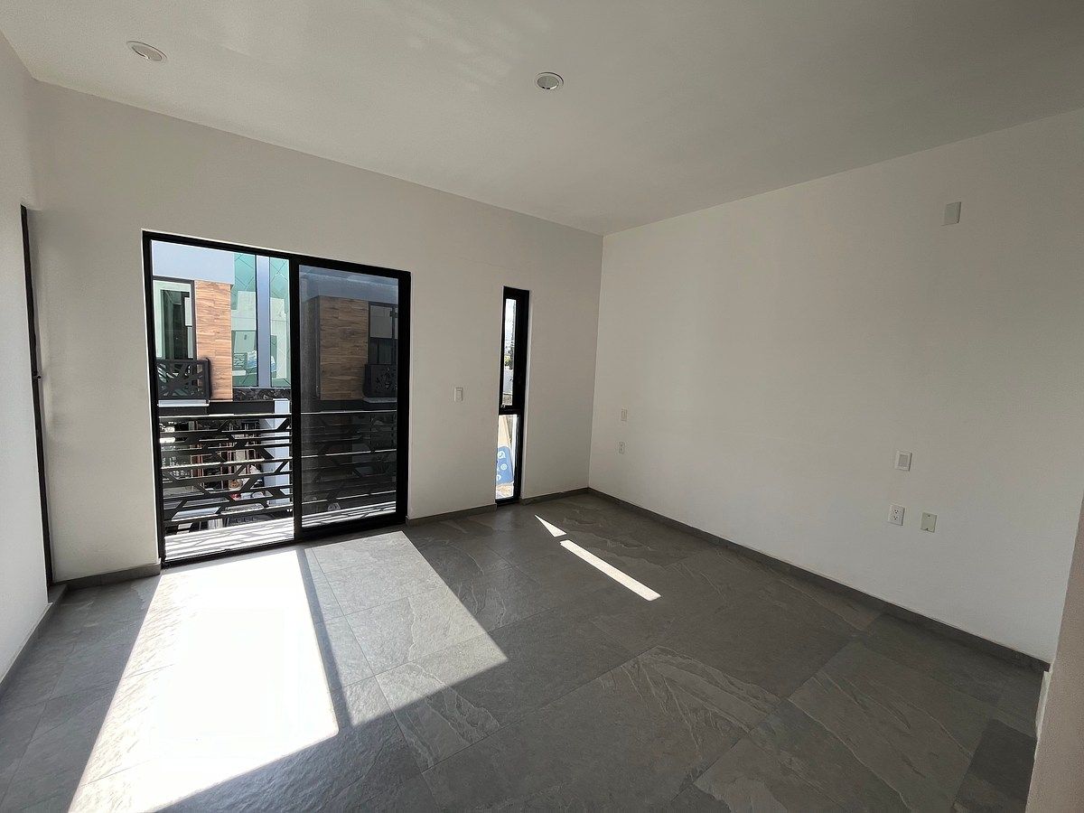 Casa en condominio en Jardines del Nilo, Guadalajara, foto 22 de 25