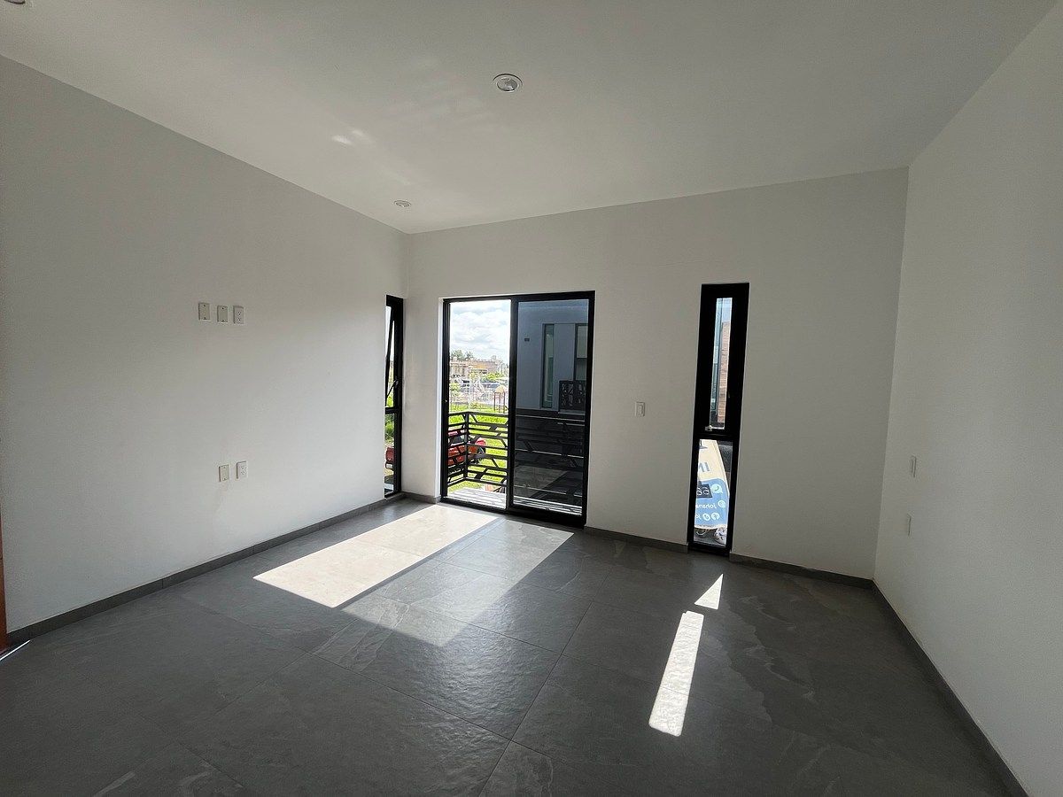 Casa en condominio en Jardines del Nilo, Guadalajara, foto 23 de 25