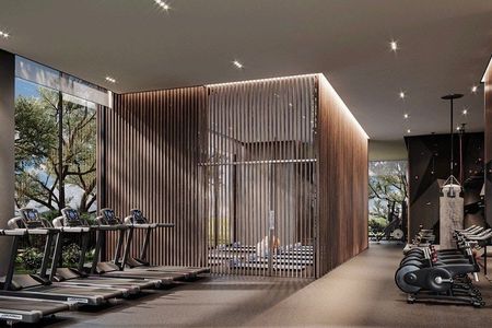 VENTA Departamento en La Herradura , Huixquilucan