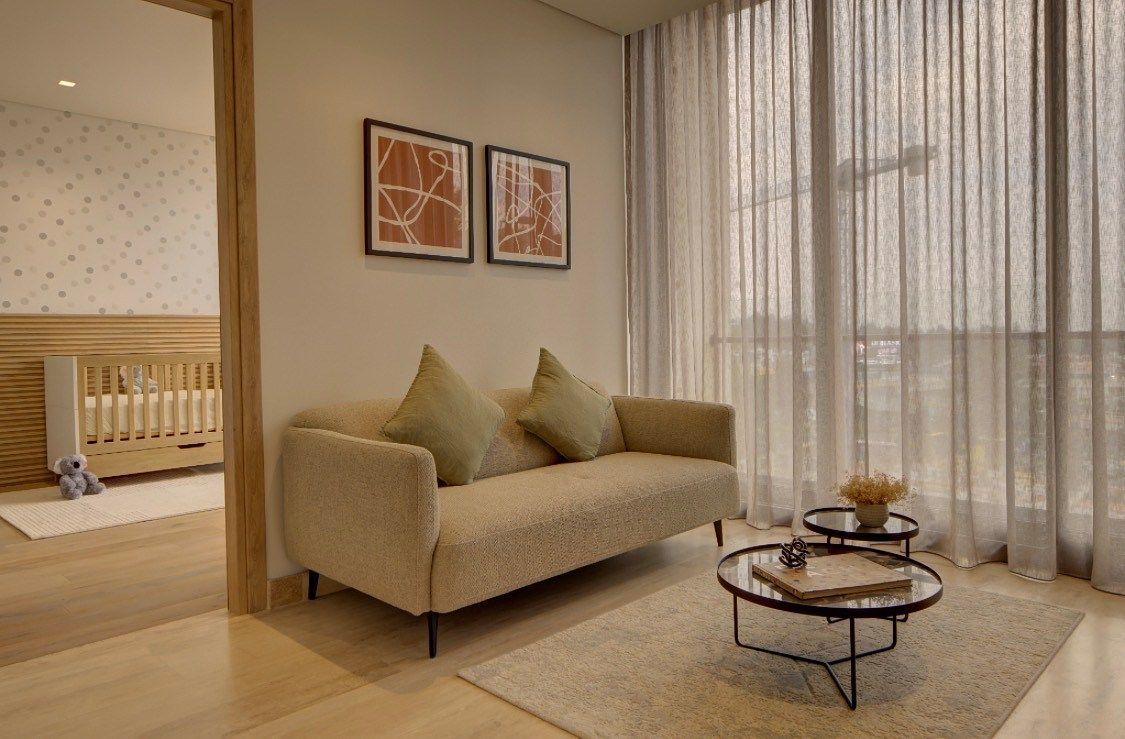 Apartment in La Herradura Sección I, Huixquilucan, photo 10 of 14