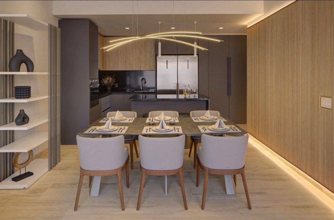 Apartment in La Herradura Sección I, Huixquilucan, photo 11 of 14
