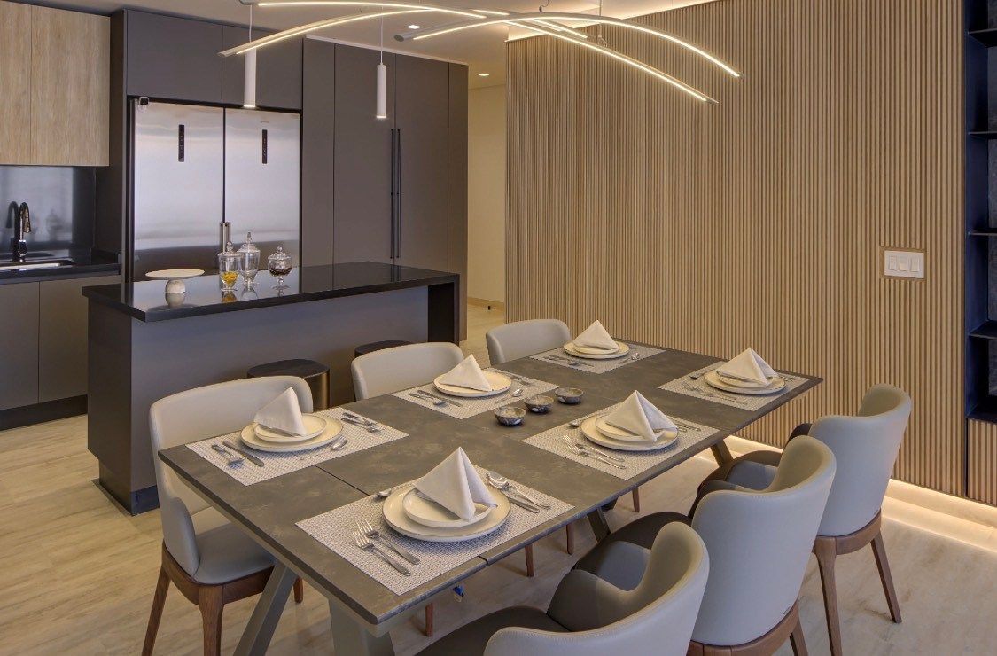 Apartment in La Herradura Sección I, Huixquilucan, photo 12 of 14
