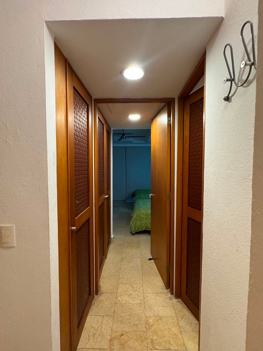 Apartment in Magallanes, Acapulco de Juárez, photo 19 of 33