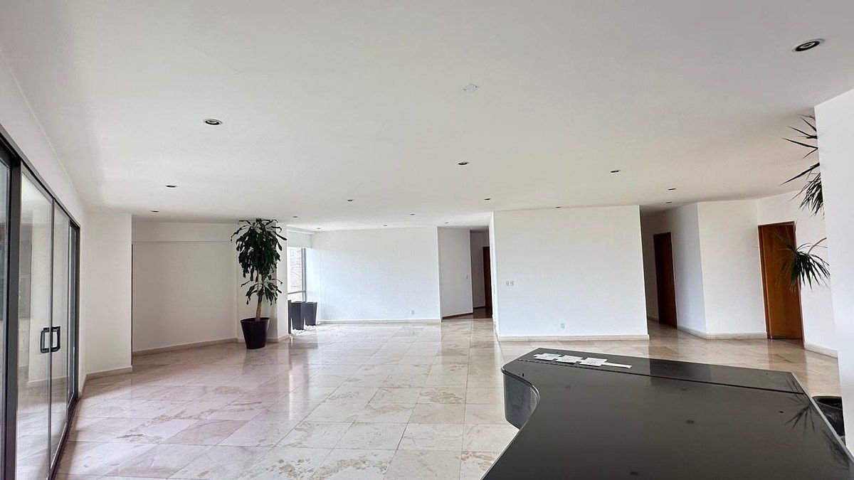 Departamento en Green House, Huixquilucan, foto 2 de 23