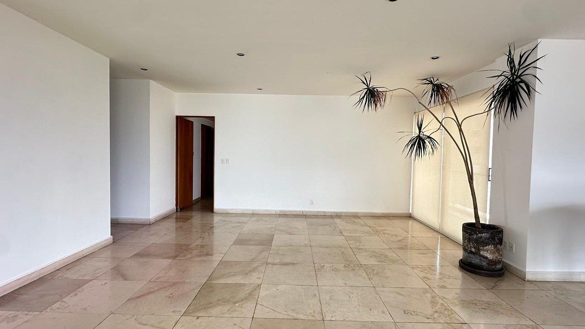 Departamento en Green House, Huixquilucan, foto 4 de 23