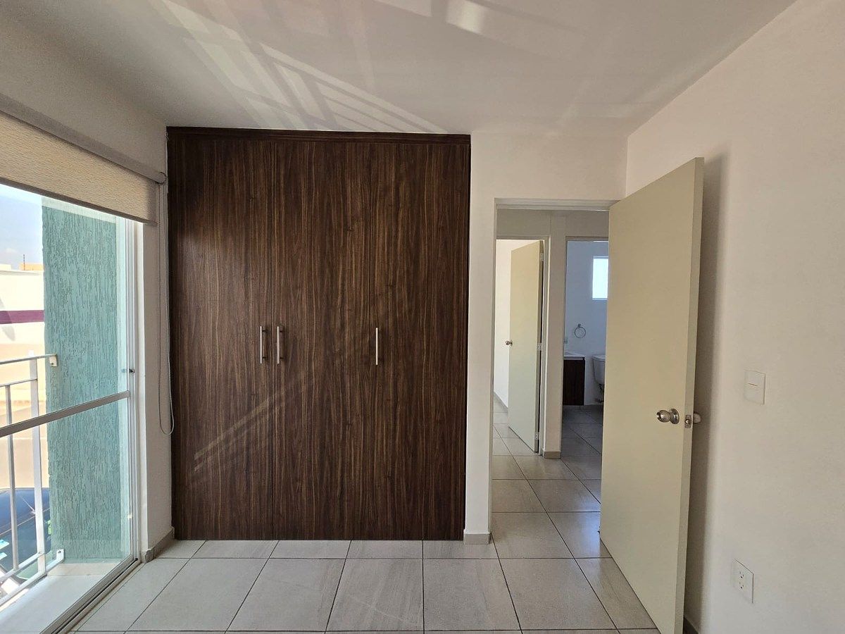 Departamento en Villas del Refugio, El Marqués, foto 4 de 9