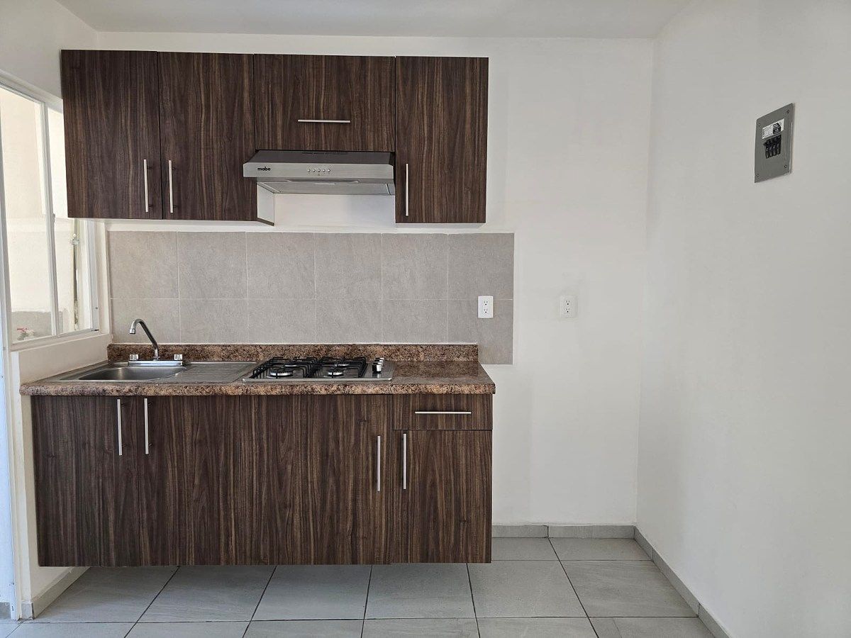 Departamento en Villas del Refugio, El Marqués, foto 5 de 9