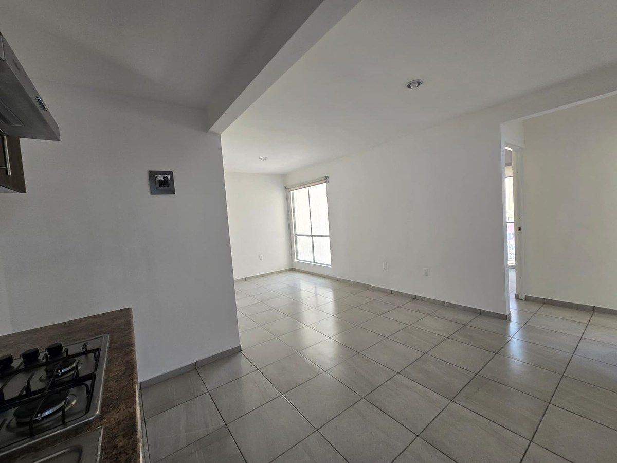 Departamento en Villas del Refugio, El Marqués, foto 6 de 9