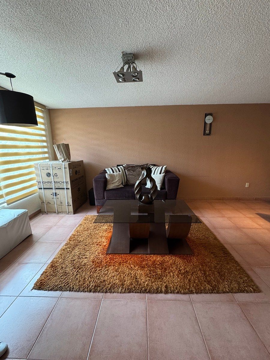 Sale of House in Prado Coapa, Tlalpan, photo 1 of 23