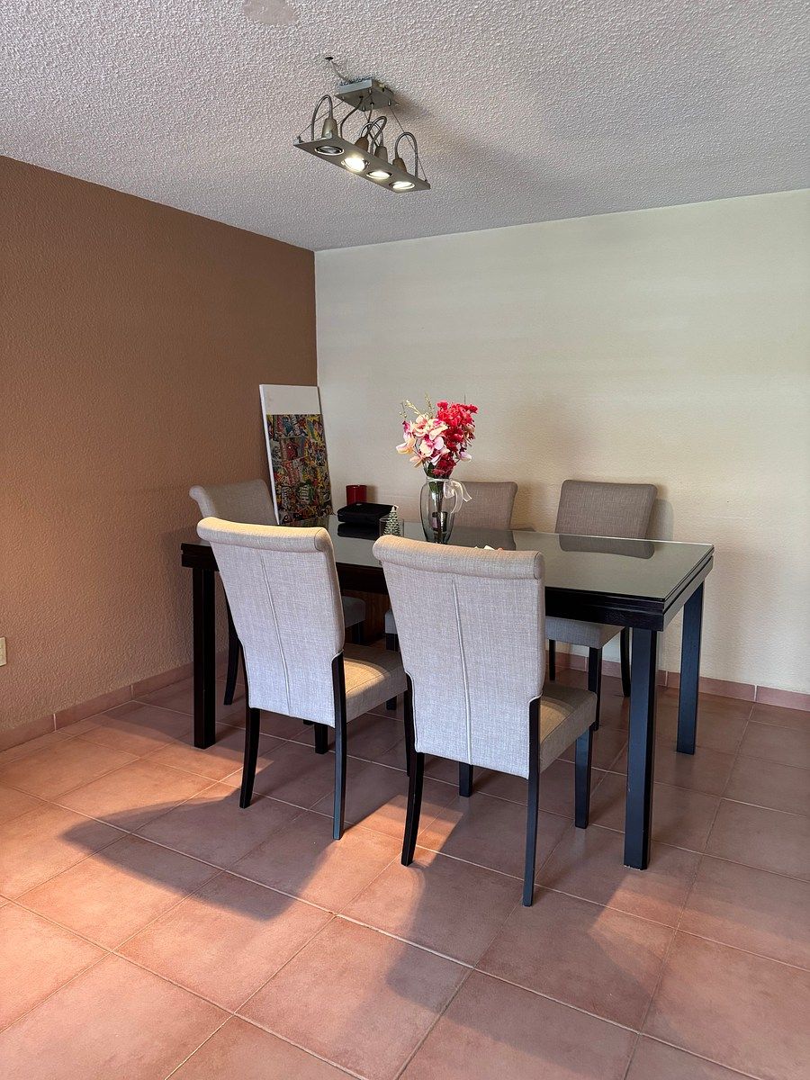 House in Gated Community in Prado Coapa 1A Sección, Tlalpan, photo 2 of 23