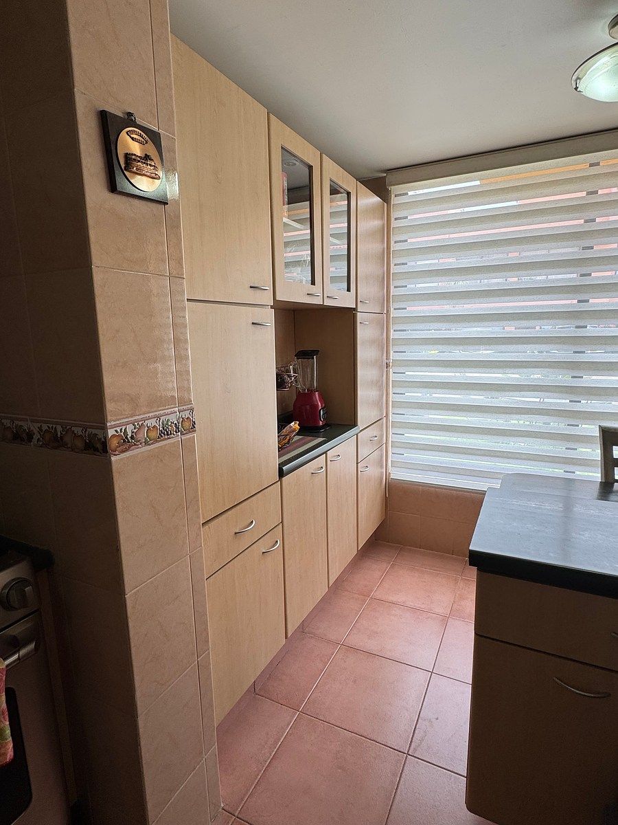 House in Gated Community in Prado Coapa 1A Sección, Tlalpan, photo 4 of 23