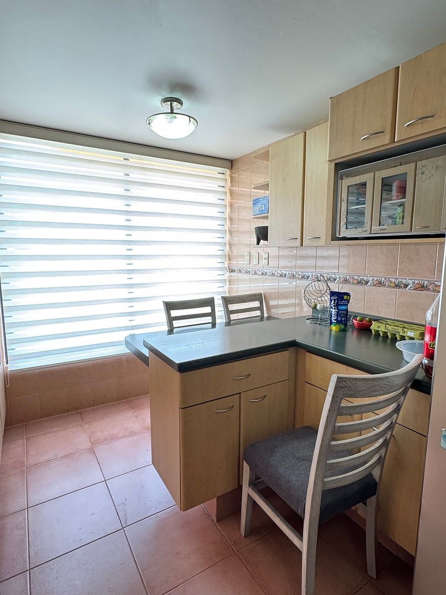 House in Gated Community in Prado Coapa 1A Sección, Tlalpan, photo 5 of 23