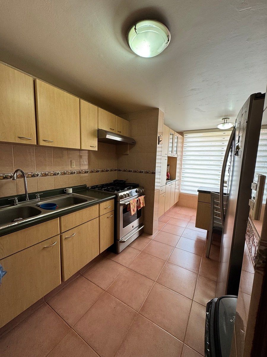 House in Gated Community in Prado Coapa 1A Sección, Tlalpan, photo 6 of 23