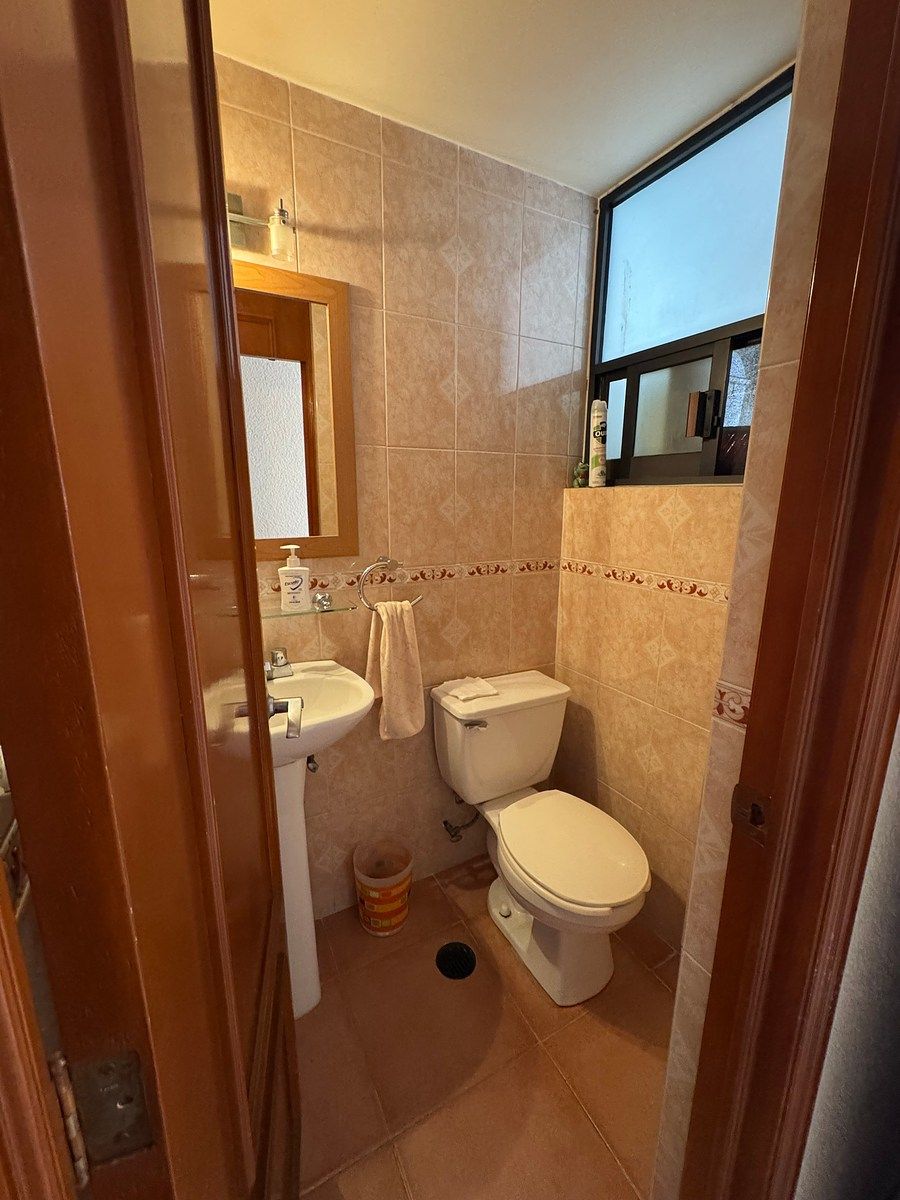 House in Gated Community in Prado Coapa 1A Sección, Tlalpan, photo 7 of 23
