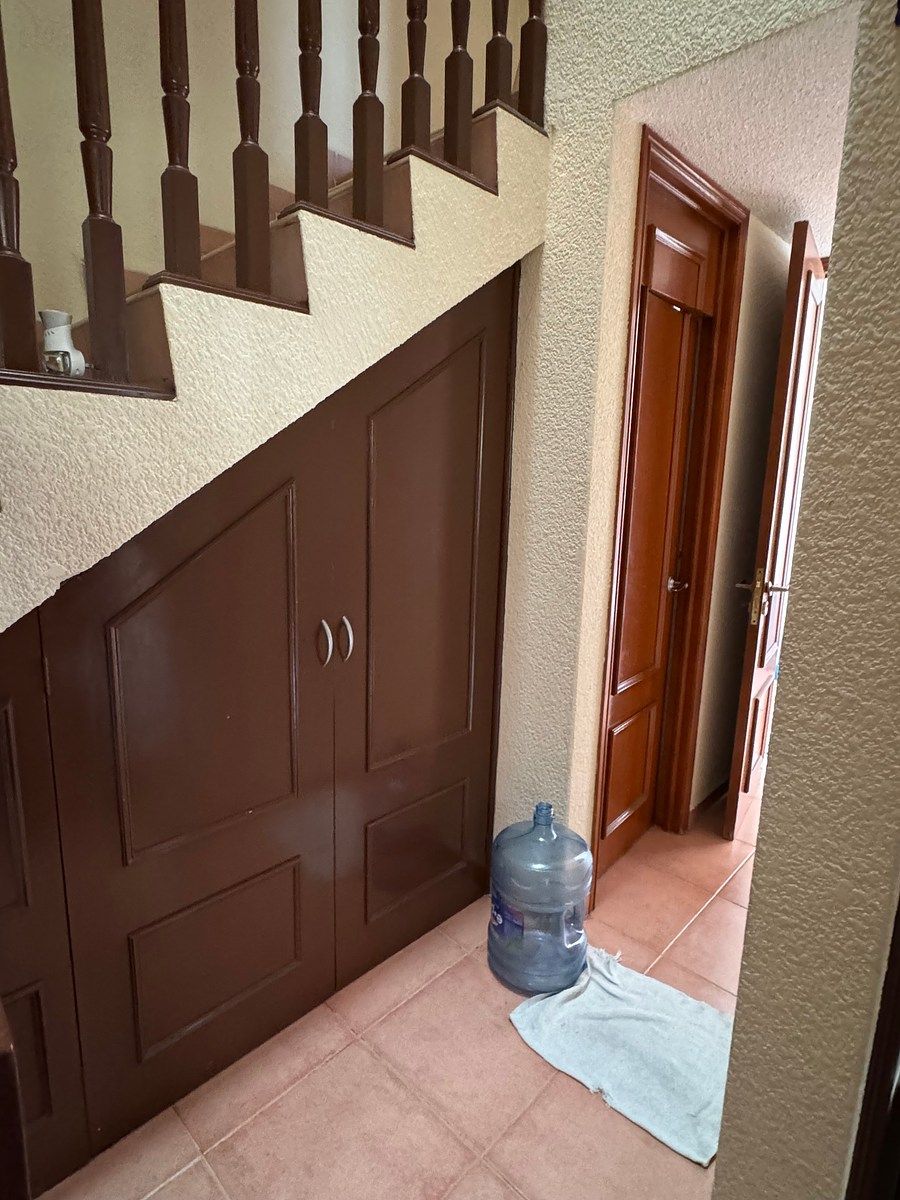 House in Gated Community in Prado Coapa 1A Sección, Tlalpan, photo 8 of 23