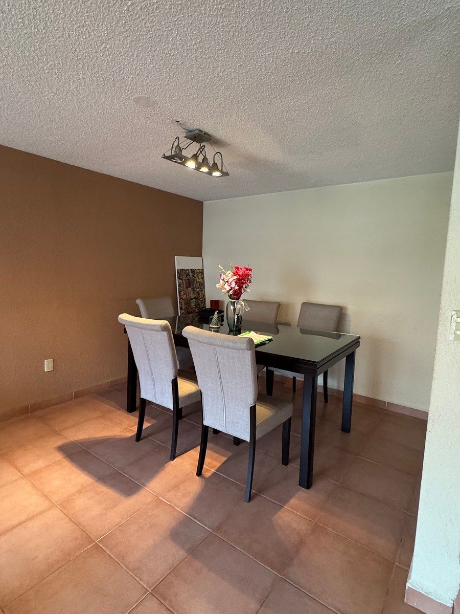 House in Gated Community in Prado Coapa 1A Sección, Tlalpan, photo 10 of 23