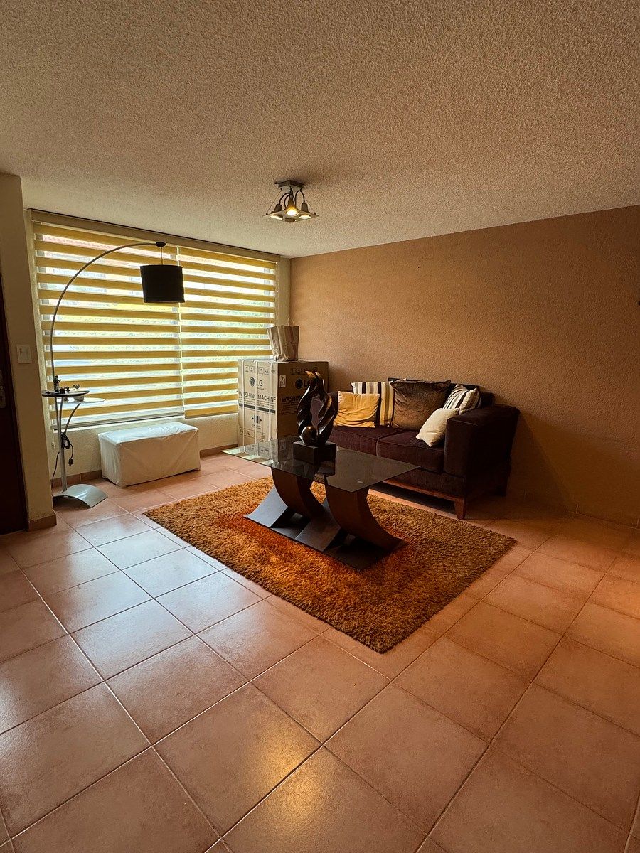 House in Gated Community in Prado Coapa 1A Sección, Tlalpan, photo 11 of 23