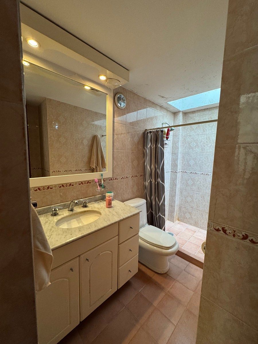 House in Gated Community in Prado Coapa 1A Sección, Tlalpan, photo 12 of 23