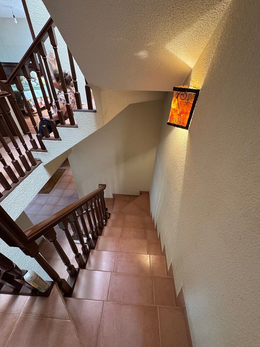 House in Gated Community in Prado Coapa 1A Sección, Tlalpan, photo 13 of 23