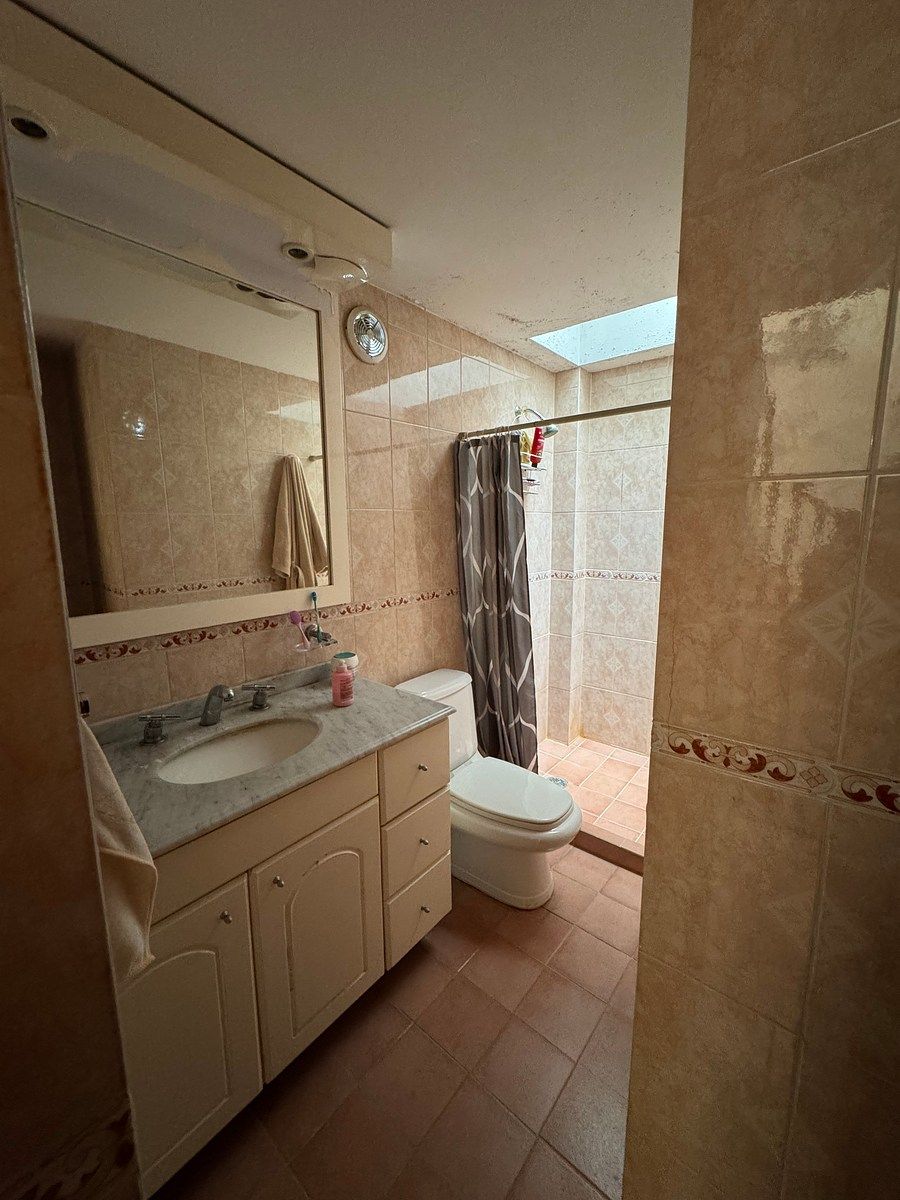 House in Gated Community in Prado Coapa 1A Sección, Tlalpan, photo 14 of 23