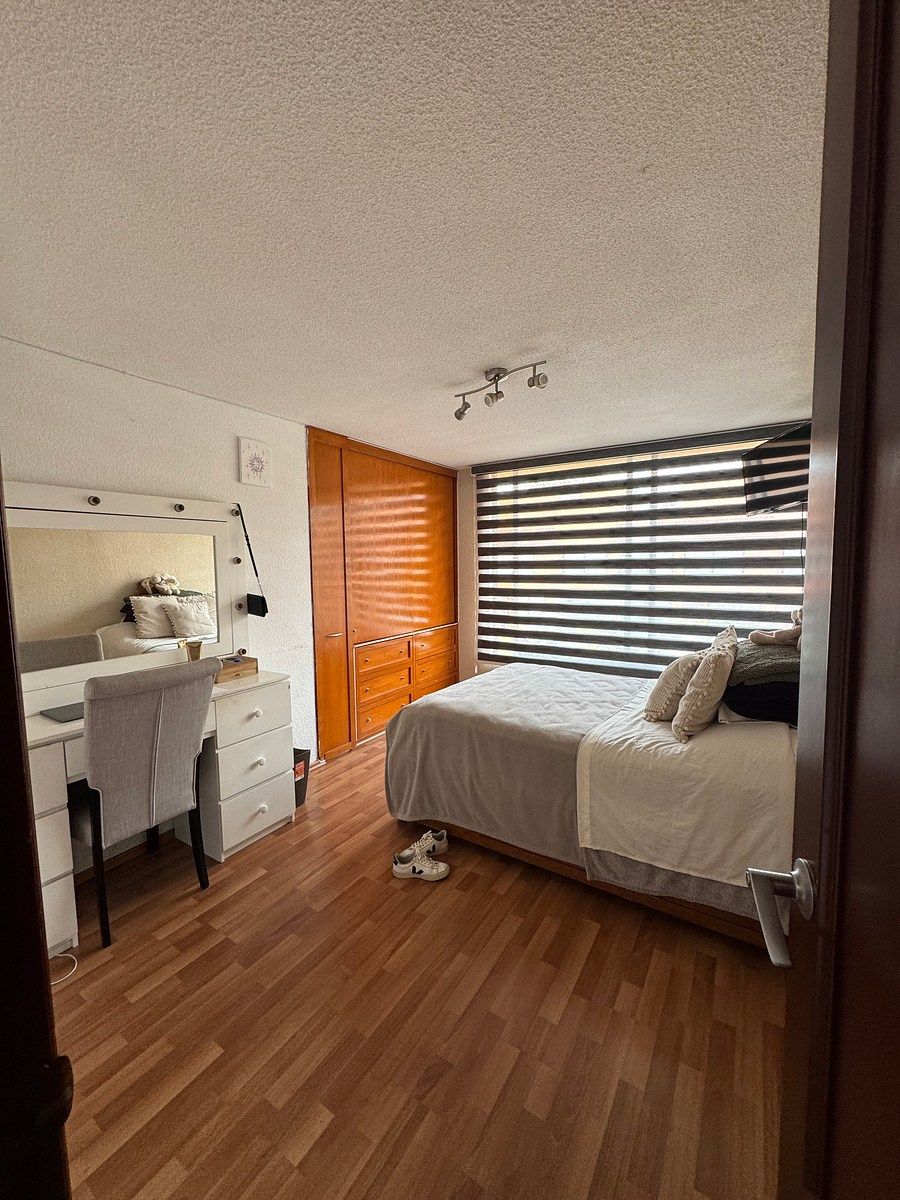House in Gated Community in Prado Coapa 1A Sección, Tlalpan, photo 16 of 23