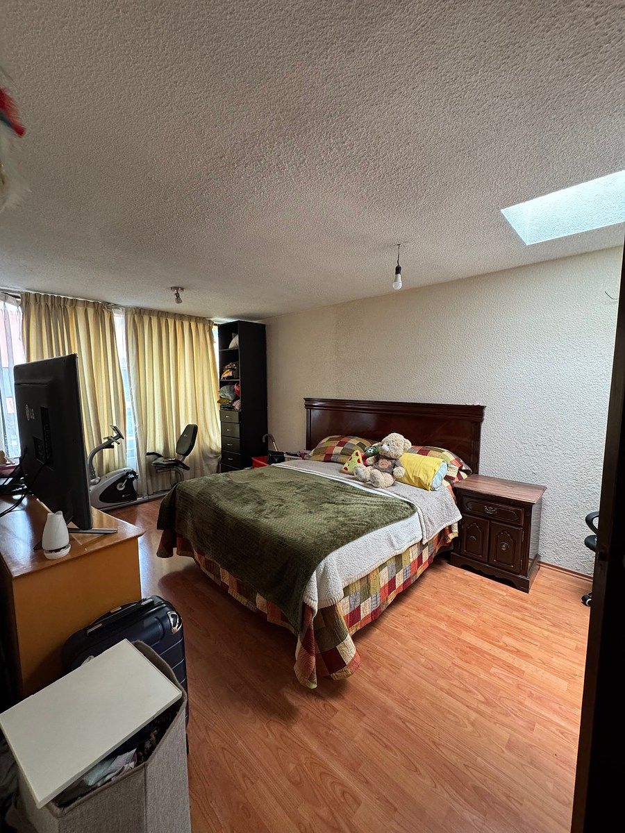 House in Gated Community in Prado Coapa 1A Sección, Tlalpan, photo 17 of 23
