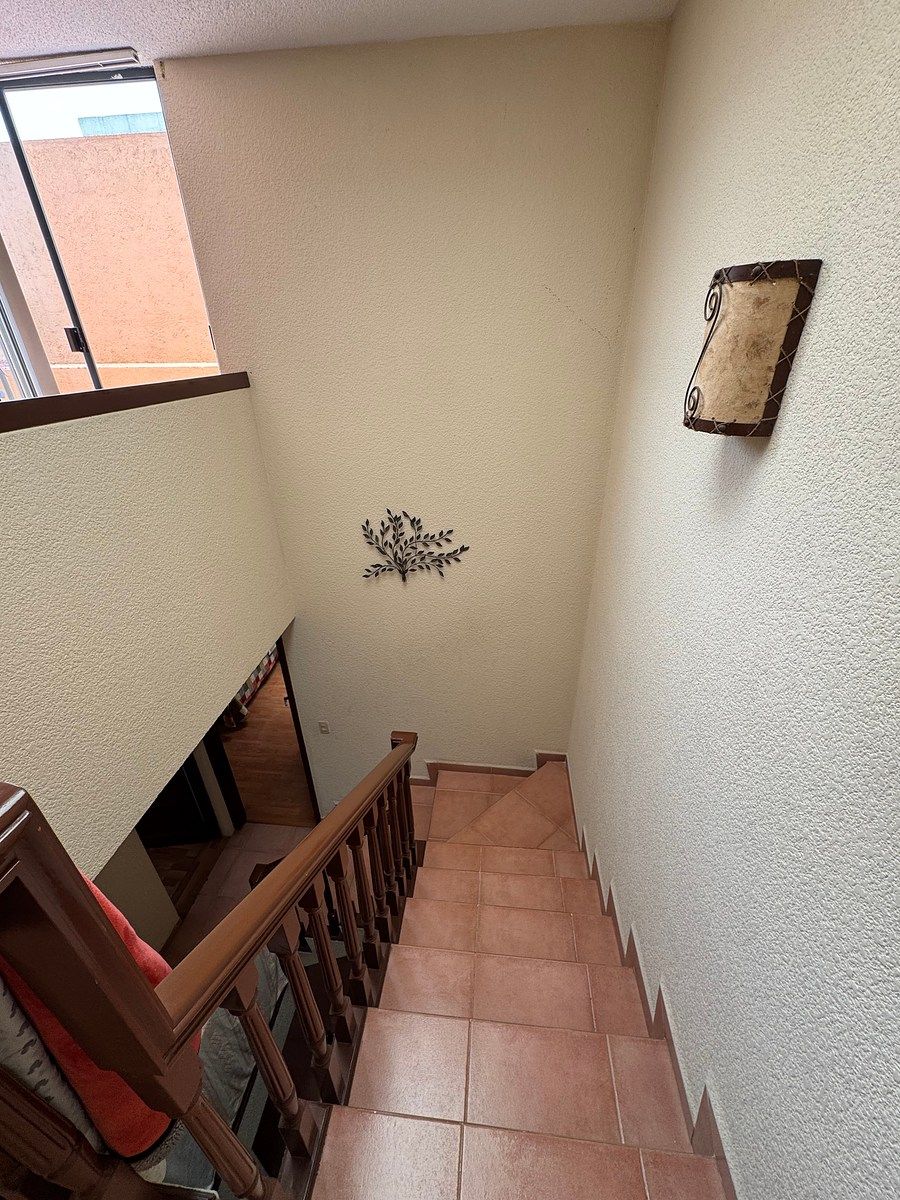 House in Gated Community in Prado Coapa 1A Sección, Tlalpan, photo 20 of 23