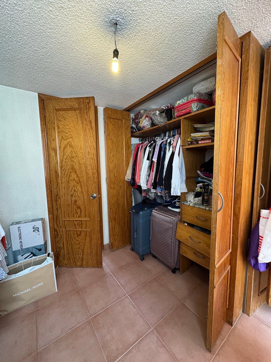 House in Gated Community in Prado Coapa 1A Sección, Tlalpan, photo 23 of 23