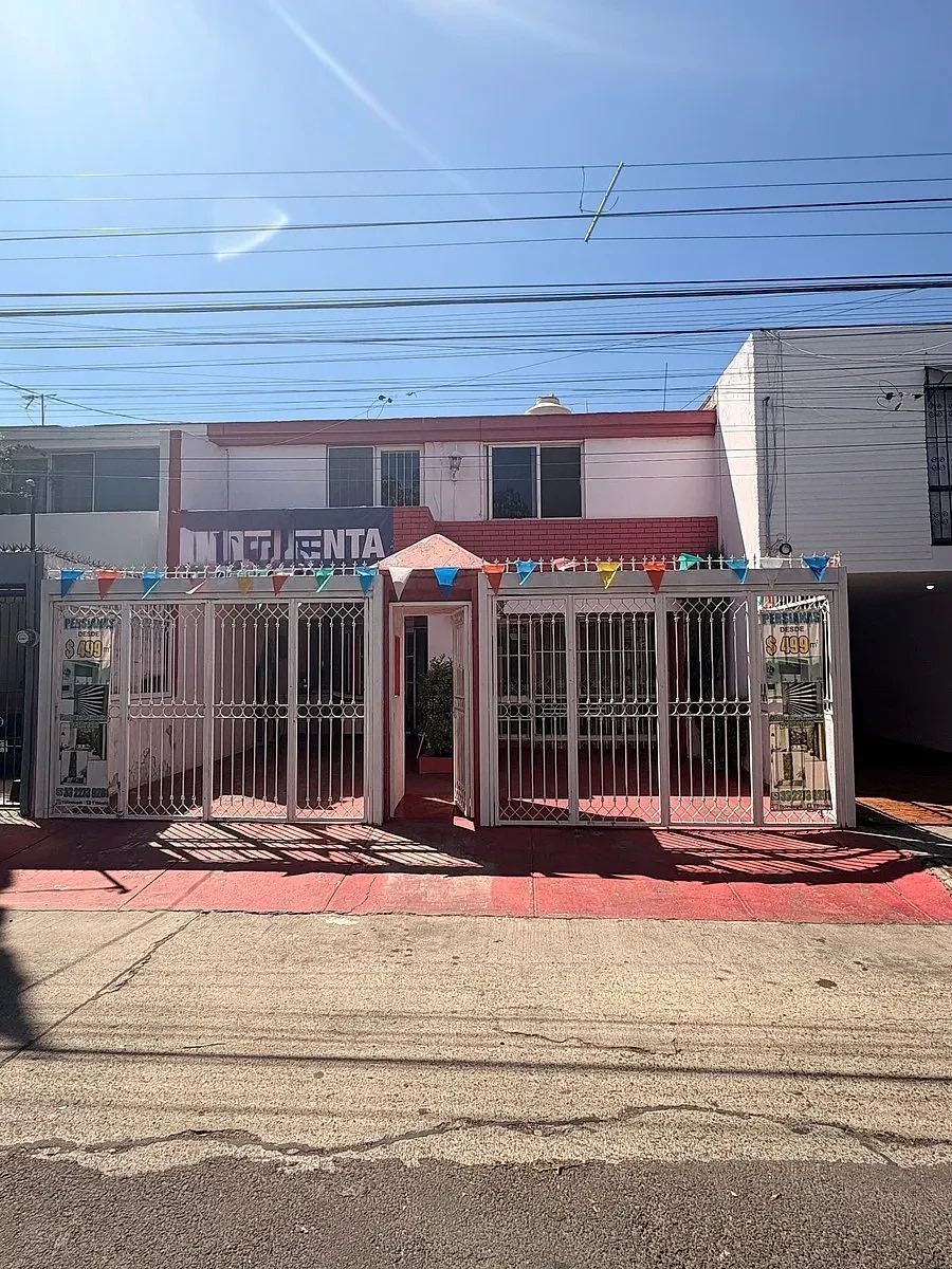 INVESTMENT OPPORTUNITY IN DOWNTOWN MÉRIDA | SANTA ANA NEIGHBORHOOD - foto 3