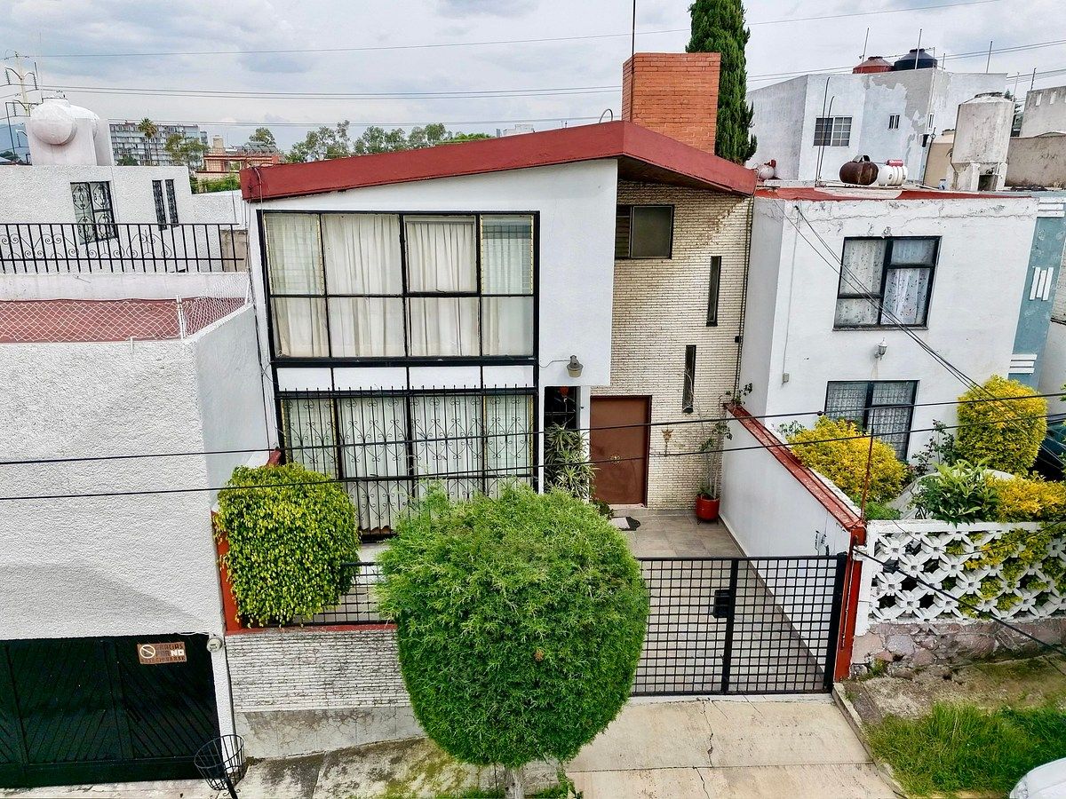 Casa en Venta Magisterial Vista Bella, Tlanepantla Edo. México, foto 1 de 17